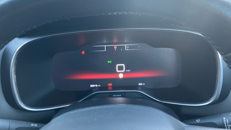 Citroen C5 Aircross 1.2 PureTech 130 Flair Plus 5dr Petrol Hatchback